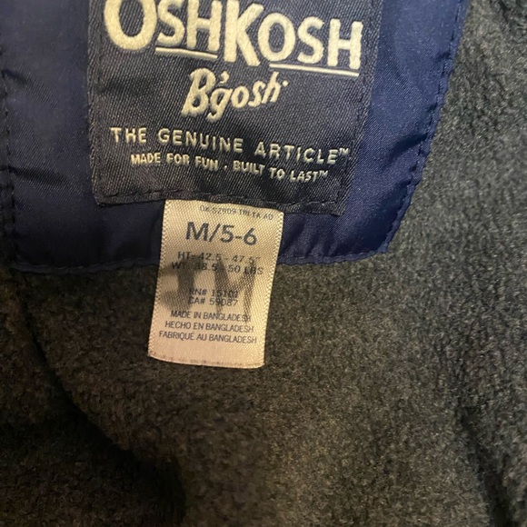 Kids jacket - Picture 2 of 4